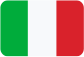 Polykarbonátové desky Italiano